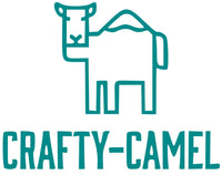 Crafty Camel
