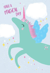 Unicorn Day