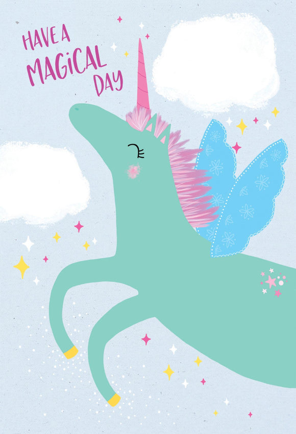 Unicorn Day