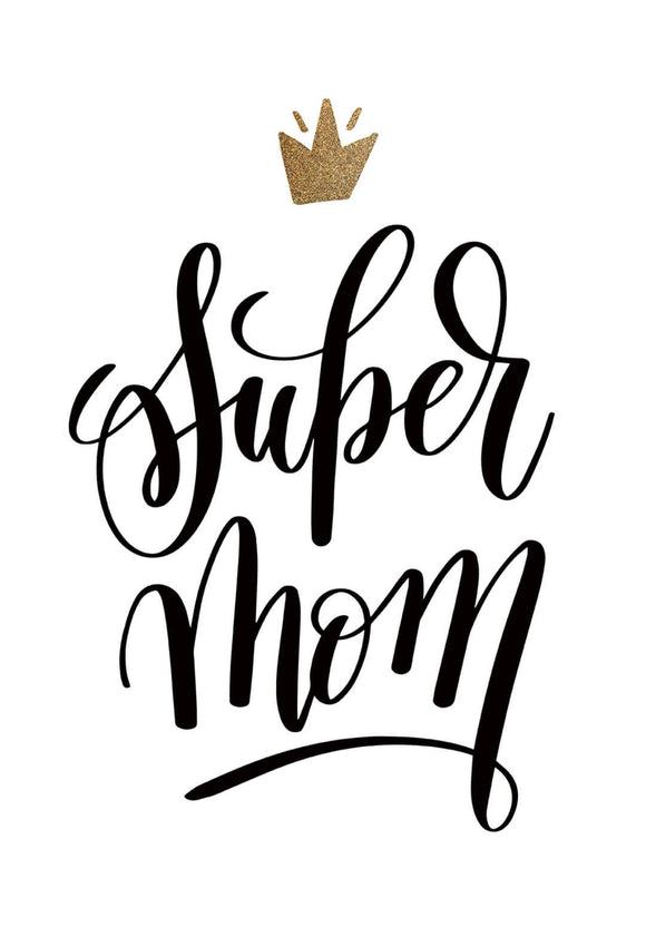 Super Mom