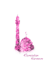 Ramadan Kareem