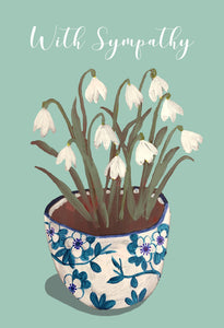 Snowdrops