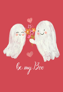 Be My Boo