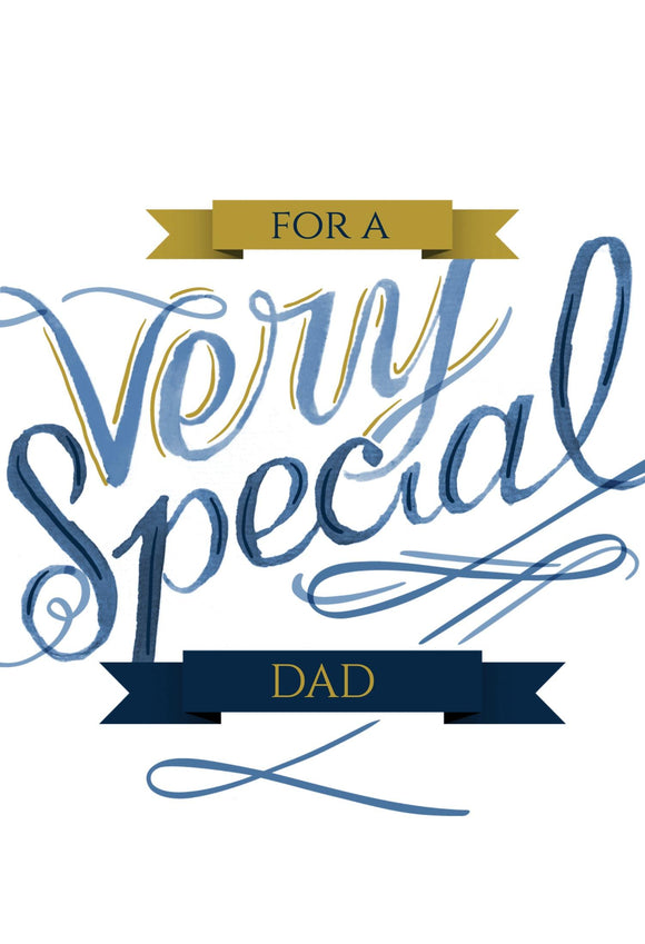 Special Dad