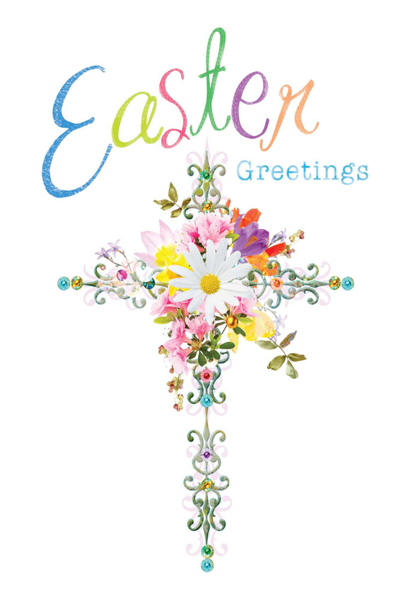 Easter Greetings