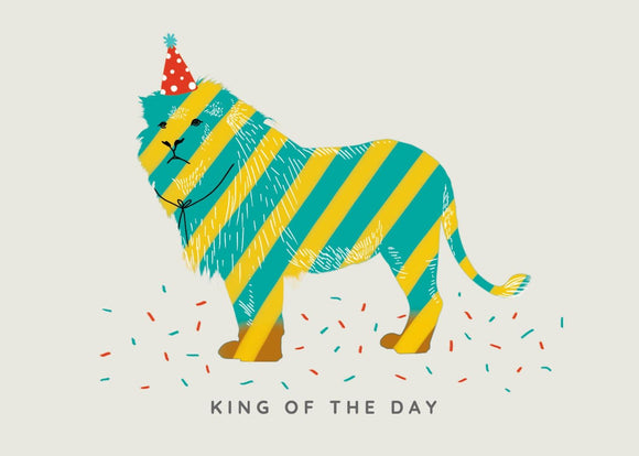 King of the Day