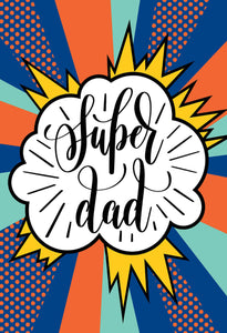 Super Dad