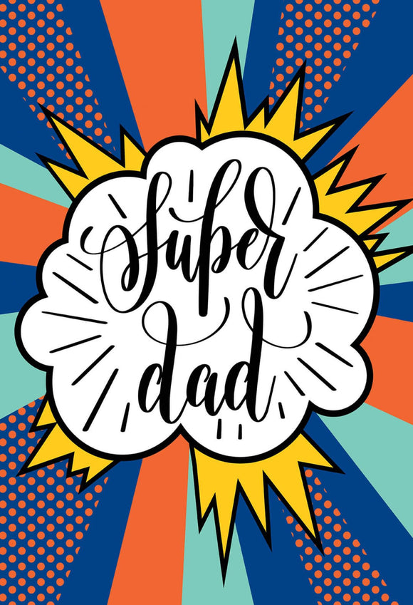 Super Dad