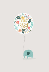 Small Elephant