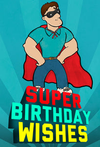 Super Birthday