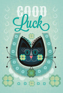 Lucky Cat