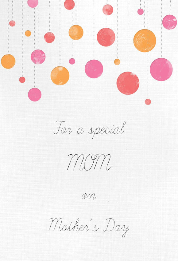 Special Mom