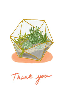 Terrarium