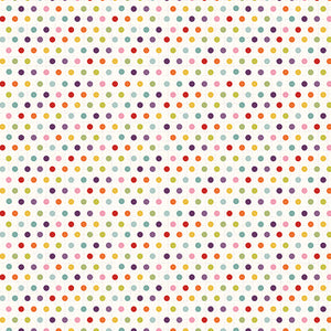 Dots Gift Wrap