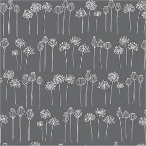 Seed Heads Gift Wrap