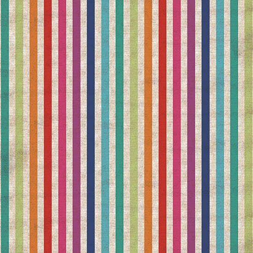 Stripes Gift Wrap